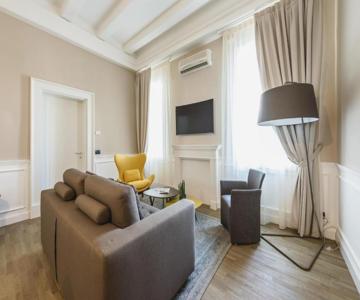 Palazzo Bovio - Boutique Apartments