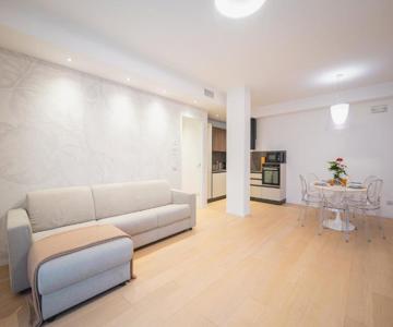 Lovelyhomes G24 Apartment