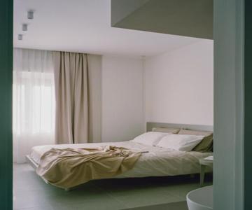 Santa Lucia Suites