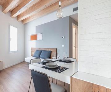 Palazzo '900 Design Flats - Il Poeta