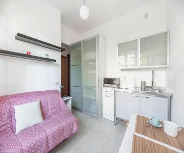 enJoy Home - Piccolo monolocale zona Ospedale