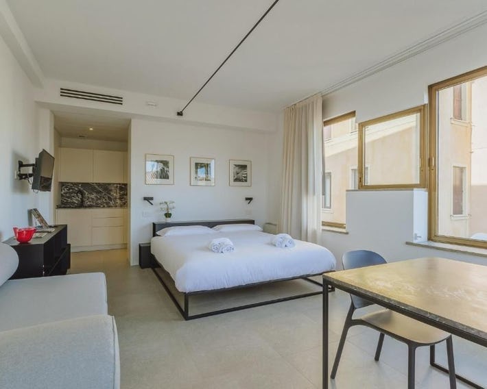 Yourbanflat Colonna Garibaldi