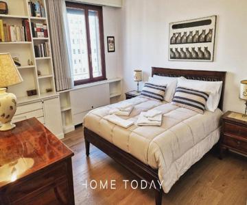 HT - Residenza Salus con vista su Padova