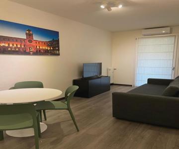 AHF apartments
