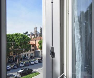 Welc-oM Pontecorvo Luxury Free Parking