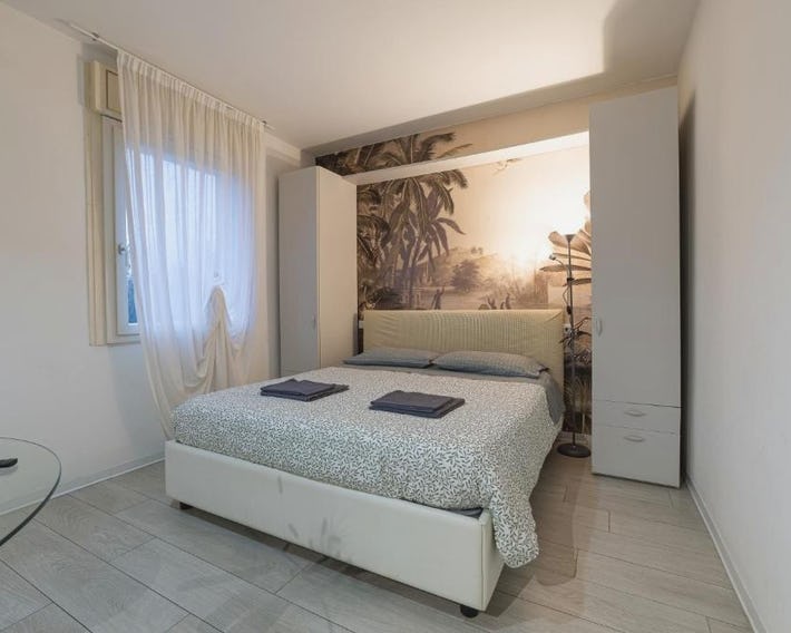 Casetta in Via Dini