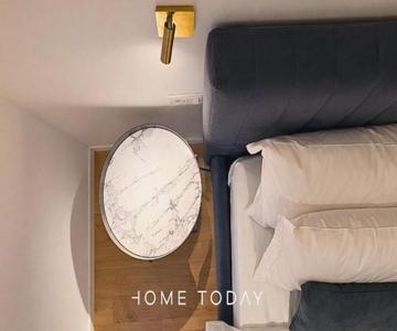 HT - Luxury suite in Piazza del Santo