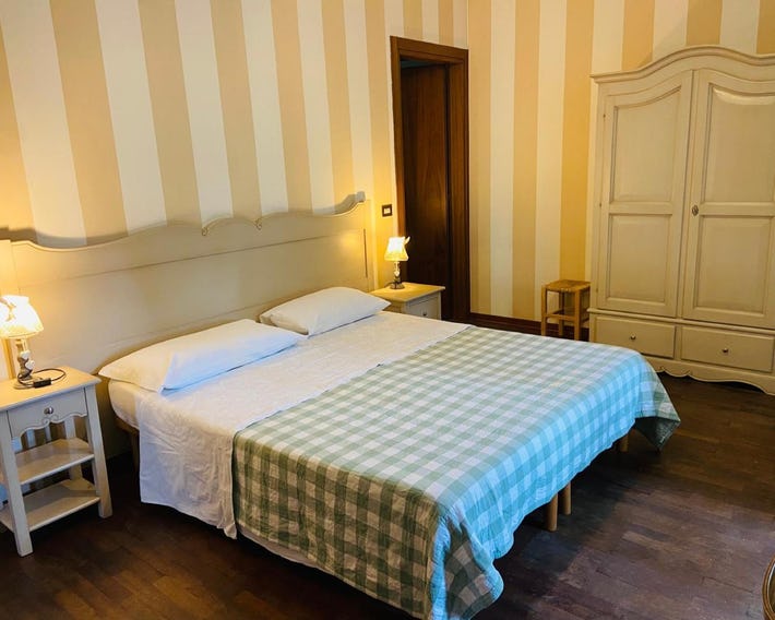 B&B Al Ponte