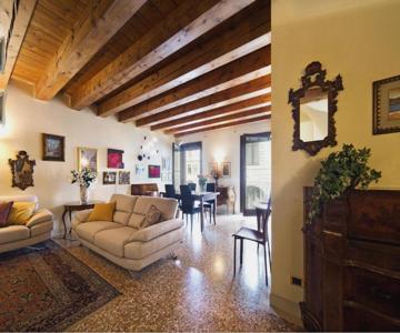 Padovaresidence Palazzo della Ragione