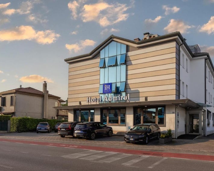 iH Hotels Padova Admiral