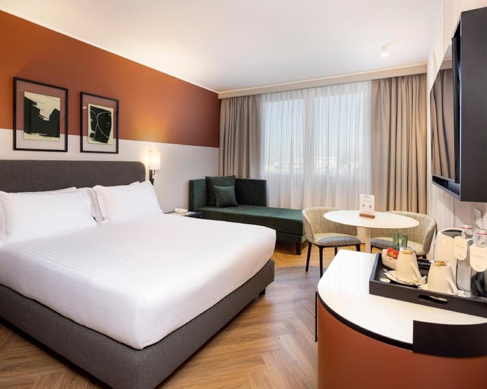 Crowne Plaza Padova