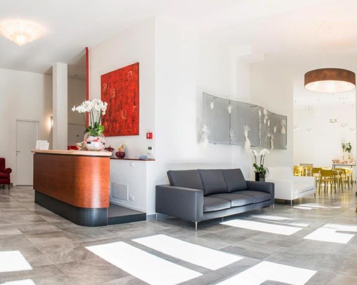 Hotel Al Prato