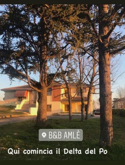 AMLÈ