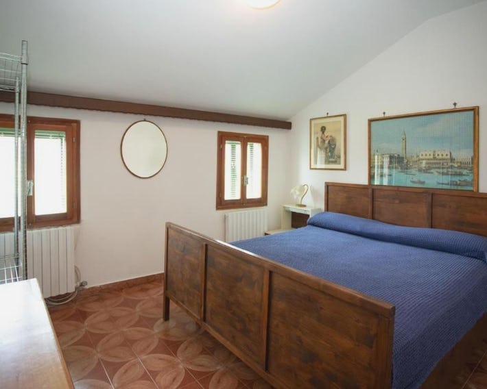 Dimora CaGigi -apeliving- Pellestrina Ve