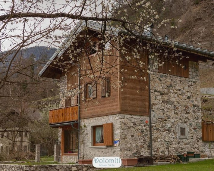 Dolomiti RiverSide