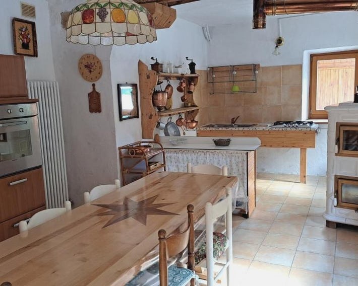 Antica Villa Piave