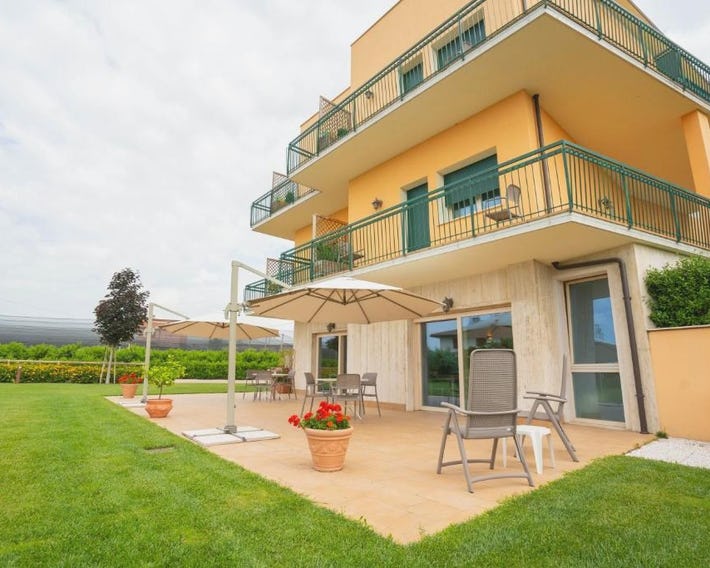 Agriturismo Corte Ambrosi