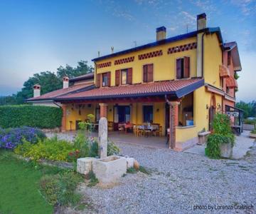 Agriturismo Fior Di Maggio