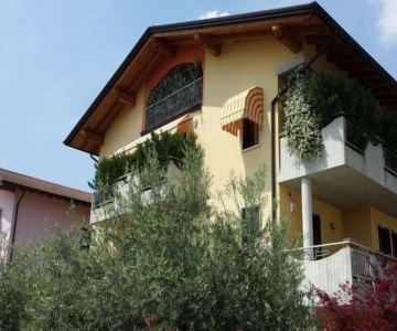 B&B Gelsomino