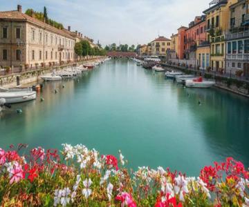 La Rosa del Garda