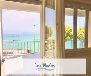 Casa Martori Lake View Rooms