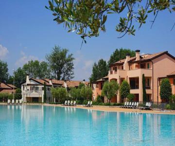 Casa Lolla Garda Resort Village
