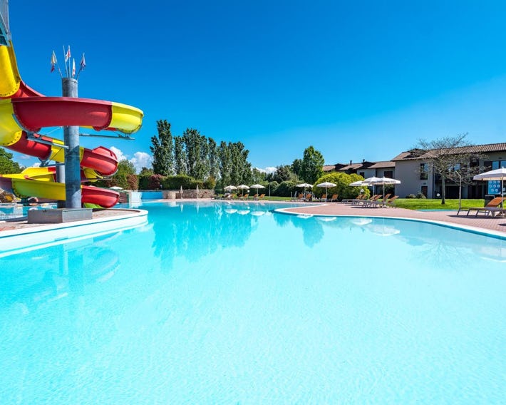 Residence Eden