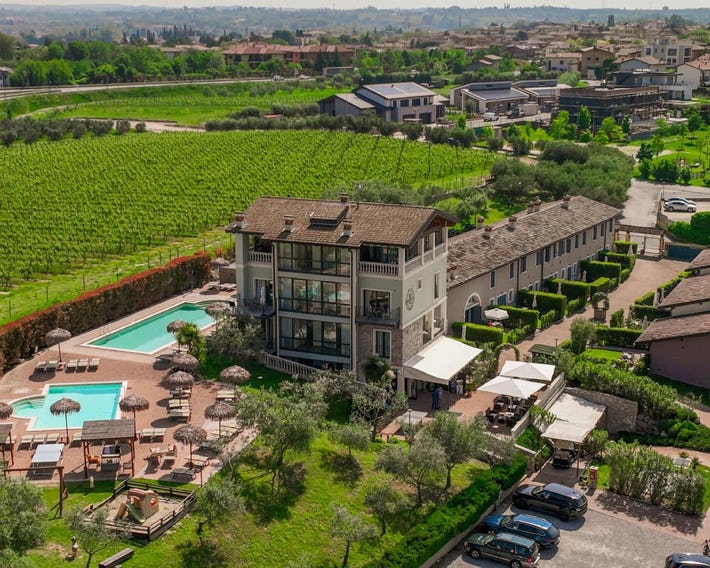 Bertoletta Village Apartments