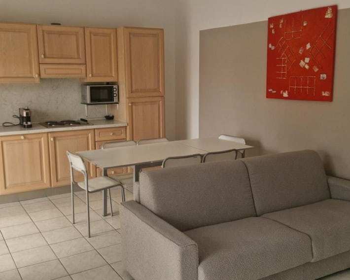 Ferretti Residence Garda Palace