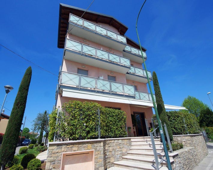Hotel Clarin 14 by Dori
