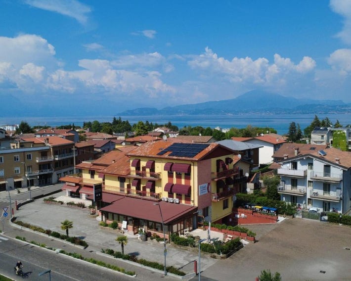 Hotel Primavera