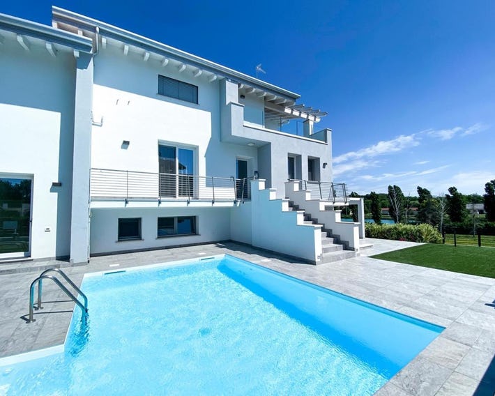 B&B Boutique Villa Sara