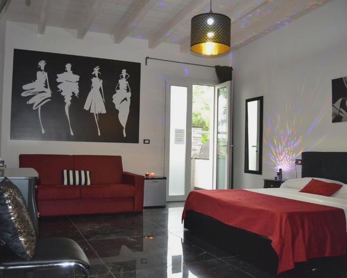 Garda Relais Luna Blu