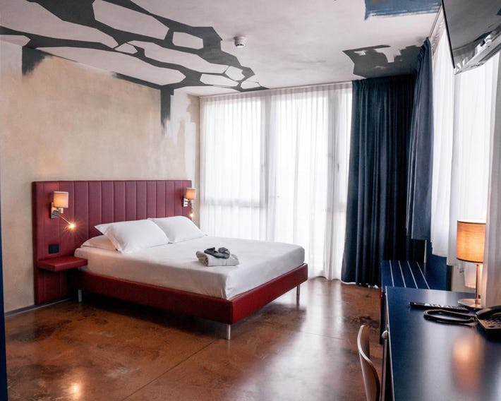 K Modern Hotel