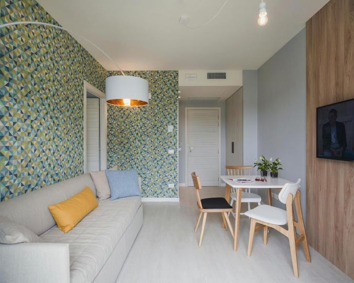 Hatelier Garda Home by Enjoy Garda Hotel