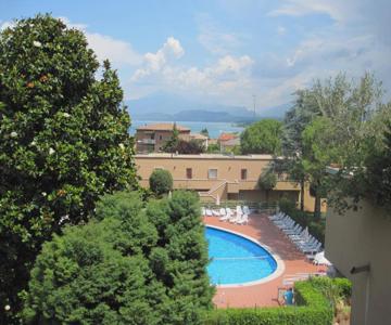 Residence La Madonnina