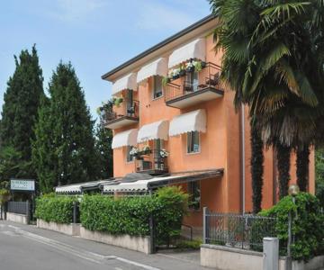 Hotel Valentina