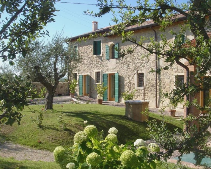 Cascina Girolda