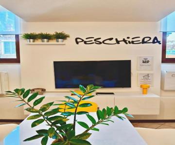 Old Town Apartment with Terrace - Live Love Lake