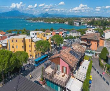 La Terrazza sul Lago