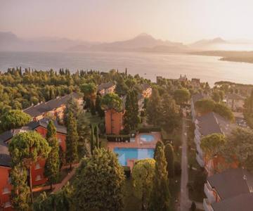 Prestige Garda Home - Ai Cappuccini