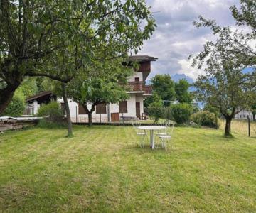 Alba's Home Pieve Di Cadore