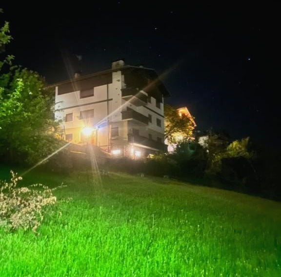La Nicchia