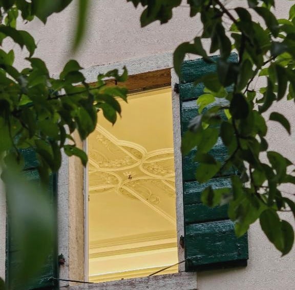 Dimora Dei Tre Raggi