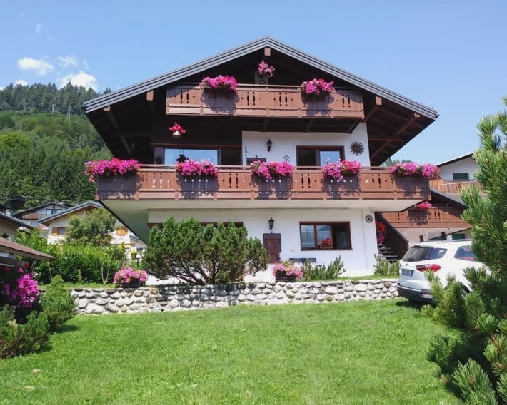 Casa Lassù