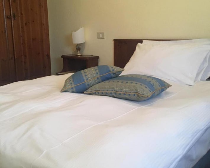 Hotel Belvedere
