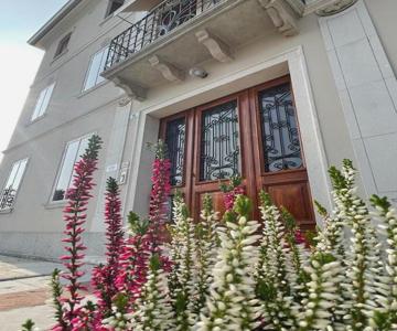 VILLA MARGHERITA