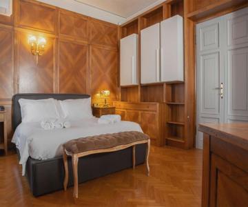 Seven Suites Pieve