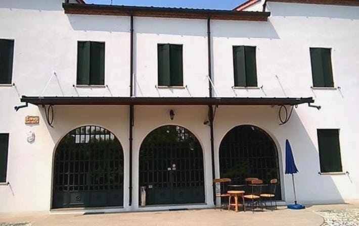 Villa Gaudio