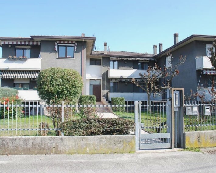 Appartamento Vera